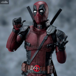 Marvel - Figurine Deadpool...