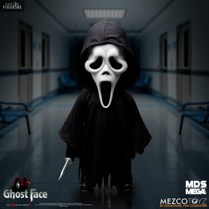 PREORDER - Scream - Ghost...