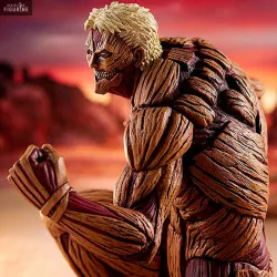 Attack on Titan - Figurine...