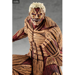 ATTACK ON TITAN POP UP PARADE REINER BRAUN PVC FIGURE – Little Star Gifts