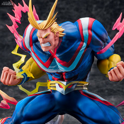 My Hero Academia - All...