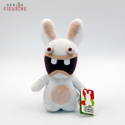 Peluche Les Lapins Crétins...
