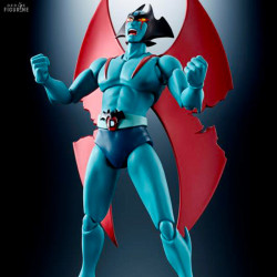 Figure Devilman, S.H....