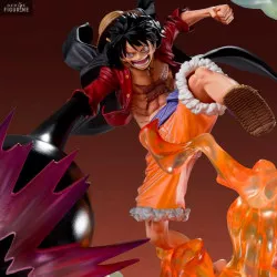 One Piece - Figure Monkey...