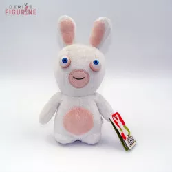 Plush The Raving Rabbids -...