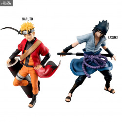 Naruto Shippuden - Figurine...