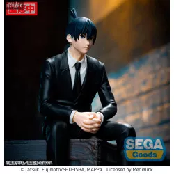 Chainsaw Man - Aki Hayakawa...