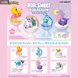 Pokémon - Pack complet ou...