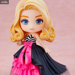 Barbie figure, Nendoroid