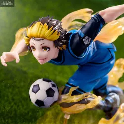 Blue Lock - Figurine Meguru...