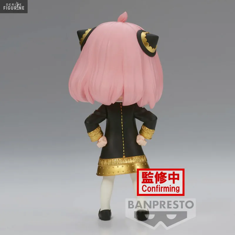 SPY×FAMILY - Figurine Anya...