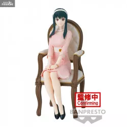 Spy x Family - Figurine Yor...