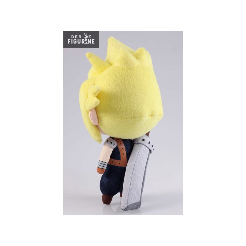 Peluche Final Fantasy VII -...