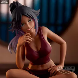 Bleach - Figurine Yoruichi...
