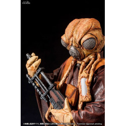 Star Wars - Bounty Hunter...