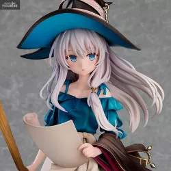 Wandering Witch: The...