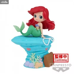 Disney, The Little Mermaid...
