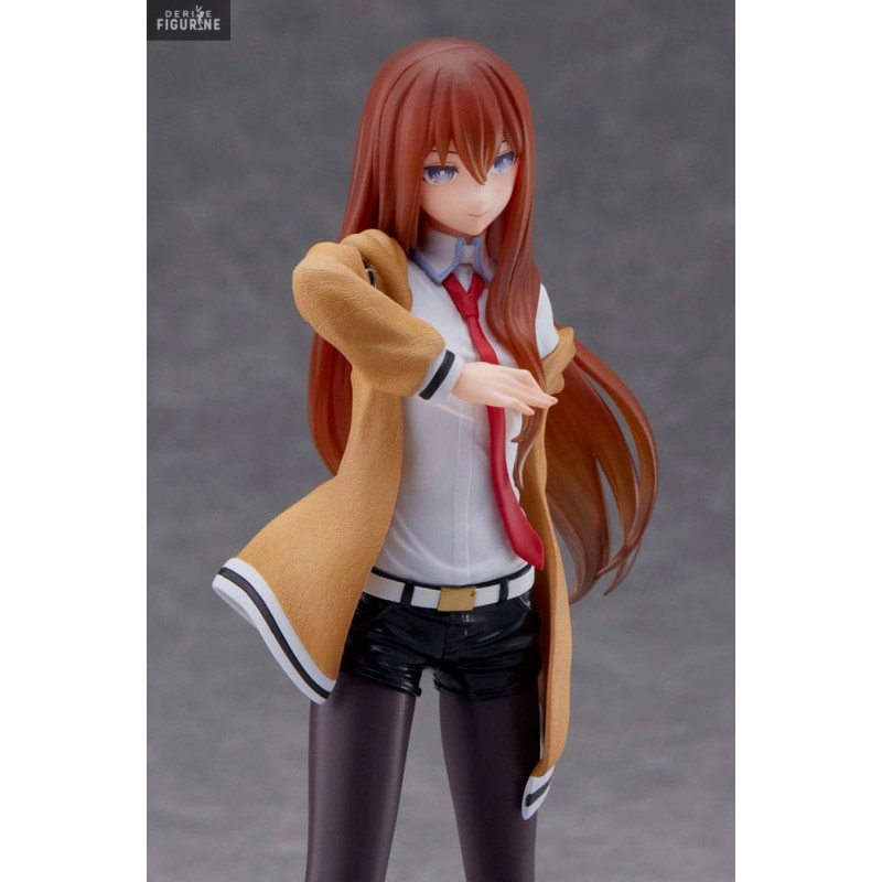 Steins Gate - Kurisu Makise...