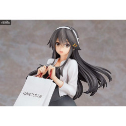Kantai Collection - Haruna...