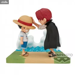 One Piece - Monkey D. Luffy...