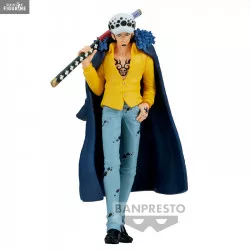 One Piece - Trafalgar Law...