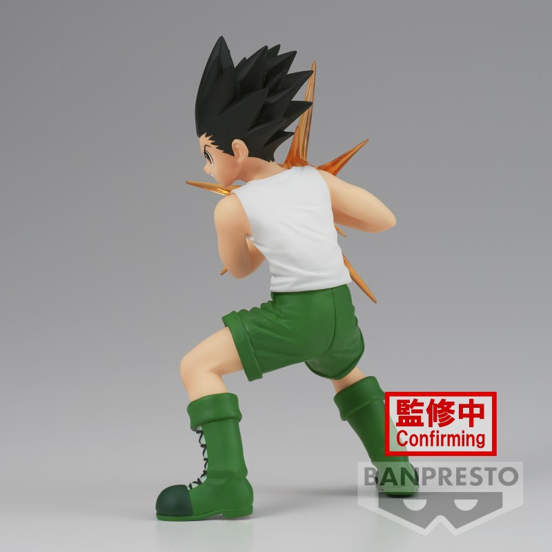 HUNTER×HUNTER Gon フィギュア figure-gon-vibration-stars.jpg