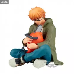 Chainsaw Man - Figurine...
