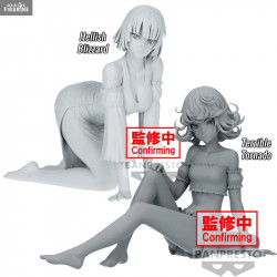 One Punch Man - Figure...