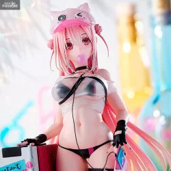 Girls Frontline - Figurine...