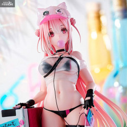 Girls Frontline - UKM-2000...