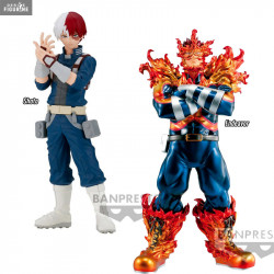 My Hero Academia - Figure...
