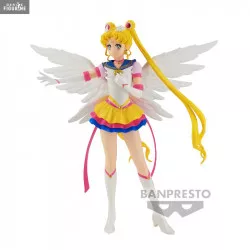 Pretty Guardian Cosmos -...