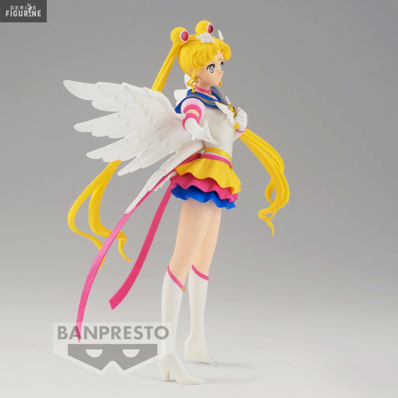 Pretty Guardian Cosmos -...