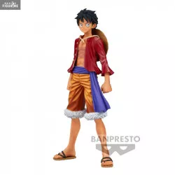 One Piece - Monkey D. Luffy...