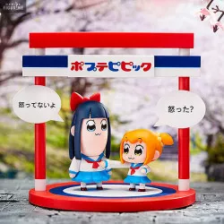 Pop Team Epic - Figurine...