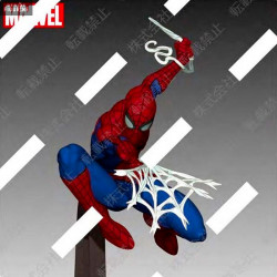 Marvel - Figurine...