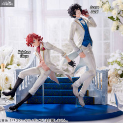 Bungo Stray Dogs - Figure...