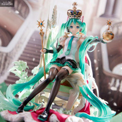 Figure Hatsune Miku, 39's...
