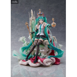 Figure Hatsune Miku, 39's Special Day Spiritale - Taito Figure Hatsune Miku, 39's Special Day Spiritale - Taito