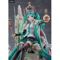 Figure Hatsune Miku, 39's Special Day Spiritale - Taito