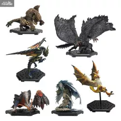 Monster Hunter - Figurine...