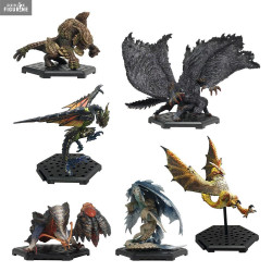 Monster Hunter - Random...