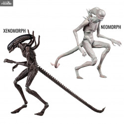 Alien Covenant - Figurine...