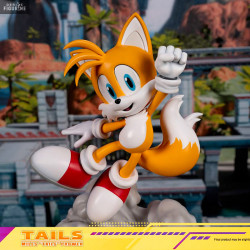 Sonic the Hedgehog - Figure...