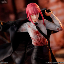 Chainsaw Man - Makima figure