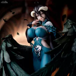 Overlord IV - Albedo figure...