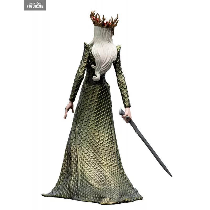 The Hobbit - Thranduil...