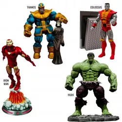 Marvel - Figurine au choix...
