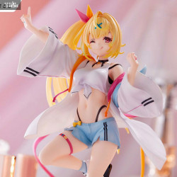 Sara Hoshikawa figure, Tenitol