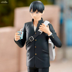 Haikyu!! - Tobio Kageyama...